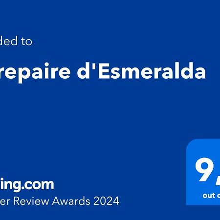 Le Repaire D'Esmeralda Ορλεάνη Εξωτερικό φωτογραφία
